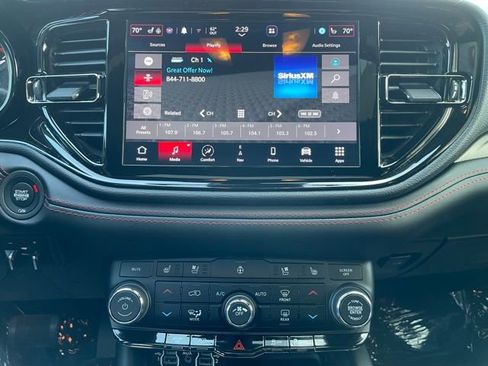 Used 2025 Dodge Durango R/T AWD/4WD image 19