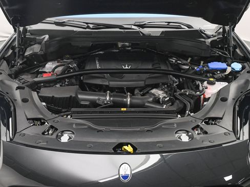 New 2025 Maserati Grecale GT AWD/4WD image 29