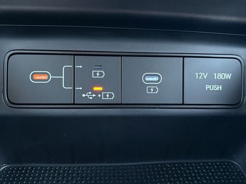 New 2026 Hyundai Santa Cruz SEL image 13