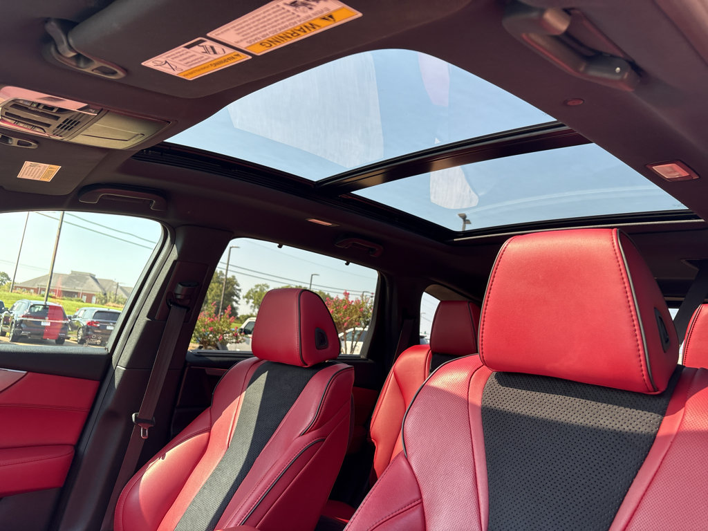 Used 2022 Acura MDX Type S AWD/4WD image 35