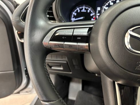 Used 2019 MAZDA MAZDA3 AWD Sedan w/ Select Package image 21