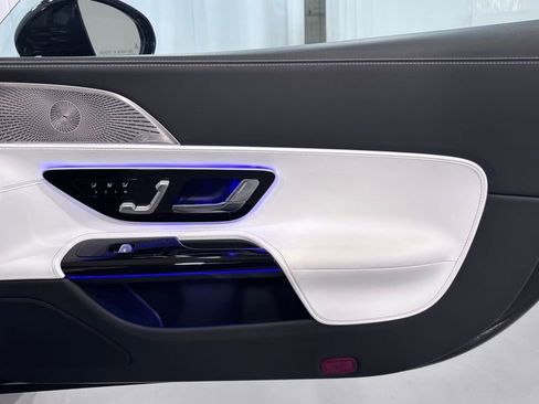 Certified 2023 Mercedes-Benz SL 55 AMG 4MATIC image 20