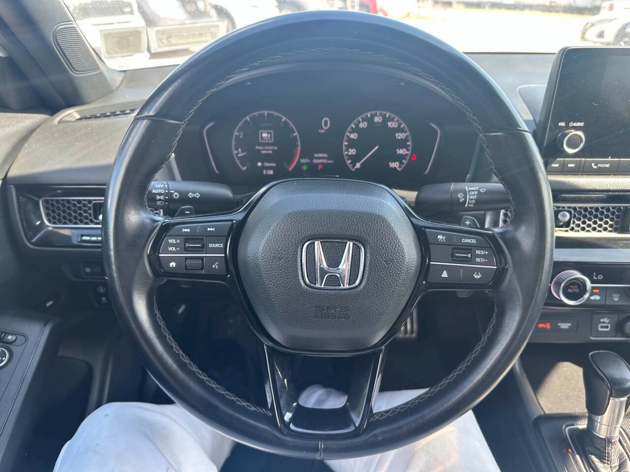 Used 2023 Honda Civic Sport image 21