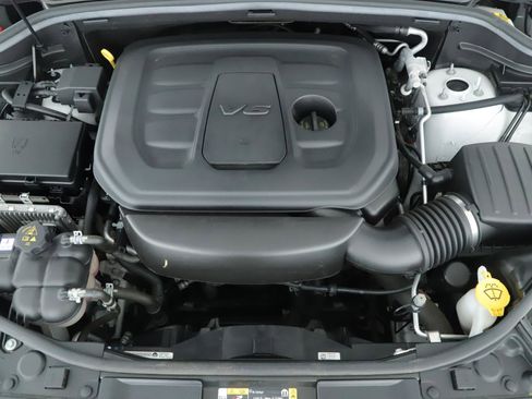 Used 2022 Dodge Durango GT w/ Trailer Tow Group IV image 17