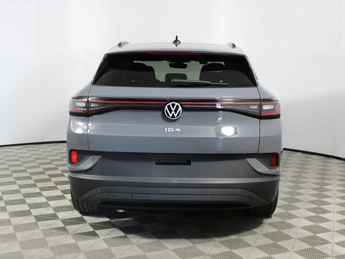 Used 2023 Volkswagen ID.4 Pro RWD image 36