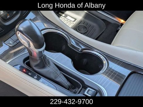 Used 2020 Buick Envision Essence FWD image 20