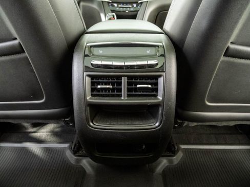 Used 2019 Cadillac XT5 Premium Luxury AWD/4WD image 20