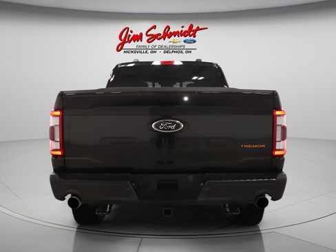 Used 2023 Ford F150 Tremor w/ Equipment Group 402A High AWD/4WD image 5