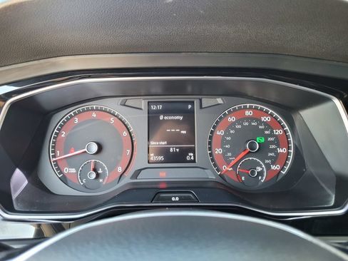 Used 2021 Volkswagen Jetta R-Line w/ R-Line Cold Weather Package FWD image 29