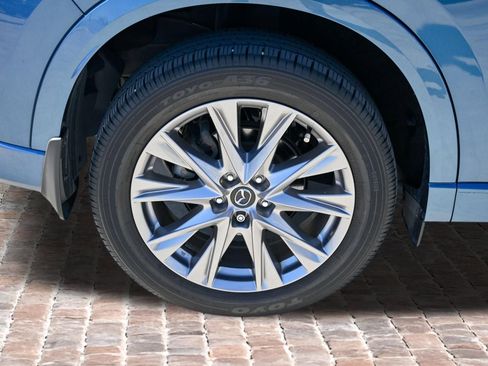 Used 2024 MAZDA CX-5 AWD 2.5 S w/ Premium Plus Pkg image 39