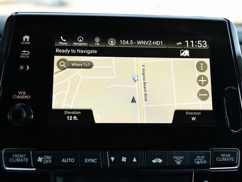 Used 2022 Honda Odyssey Touring image 40