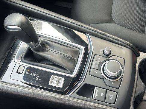 Used 2023 MAZDA CX-5 AWD 2.5 S image 21