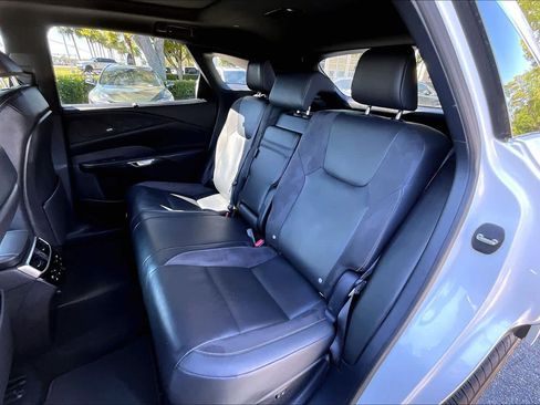 Used 2023 Lexus RX 350 FWD w/ Cold Area Package image 21