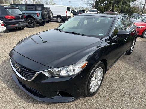Used 2014 MAZDA MAZDA6 Sport image 2