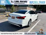 Used 2021 Nissan Altima 2.5 S w/ Driver Assist Package image 5