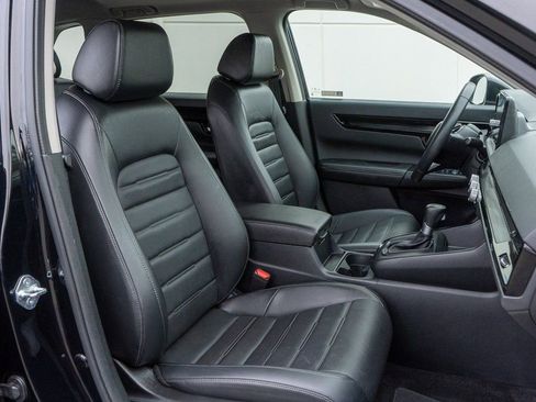 Certified 2024 Honda CR-V EX-L image 22