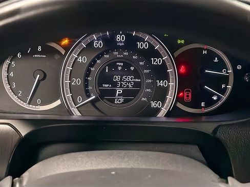 Used 2015 Honda Accord EX-L image 13