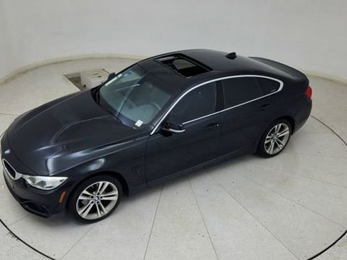 Used 2016 BMW 428i Gran Coupe xDrive image 77