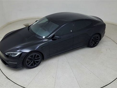 Used 2023 Tesla Model S Standard Range image 77
