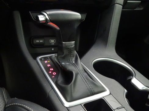 Used 2021 Kia Sportage S w/ S FWD Premium Package image 40