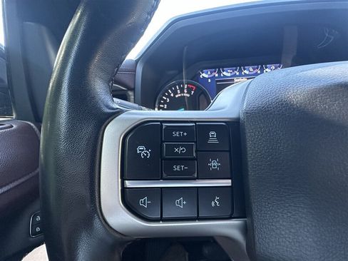 Used 2024 Ford Expedition Max Limited AWD/4WD image 25