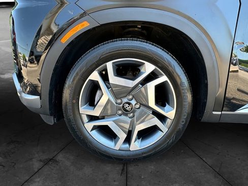 Used 2025 Hyundai Palisade Limited AWD/4WD image 14