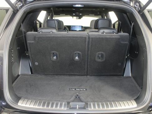 Used 2025 Hyundai Palisade Calligraphy image 25