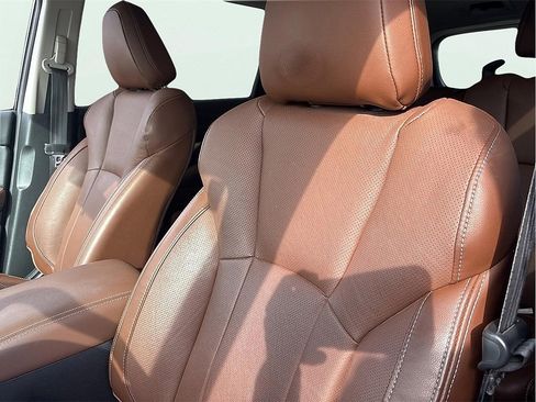 Certified 2022 Subaru Ascent Touring image 12