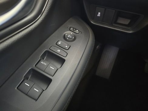 New 2026 Honda HR-V LX image 22