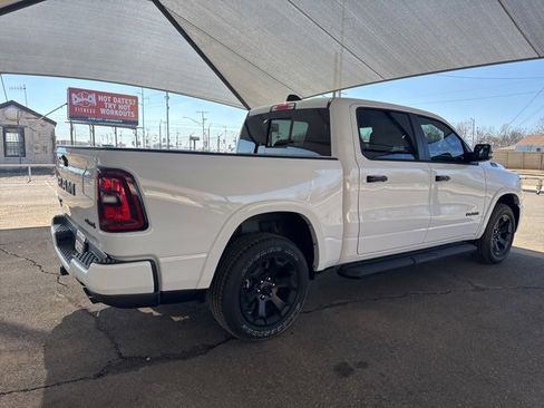 New 2026 RAM 1500 Big Horn image 6