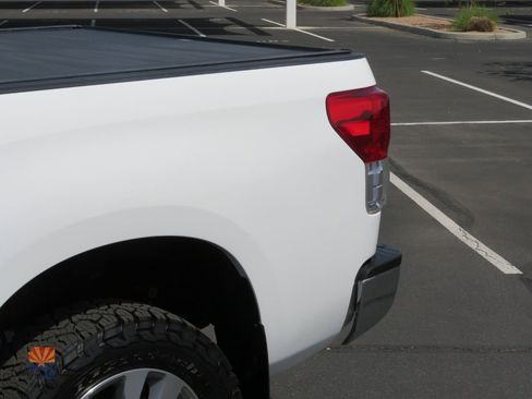 Used 2013 Toyota Tundra Platinum AWD/4WD image 37