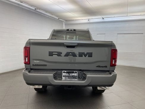 New 2026 RAM 2500 Laramie w/ Night Edition image 4