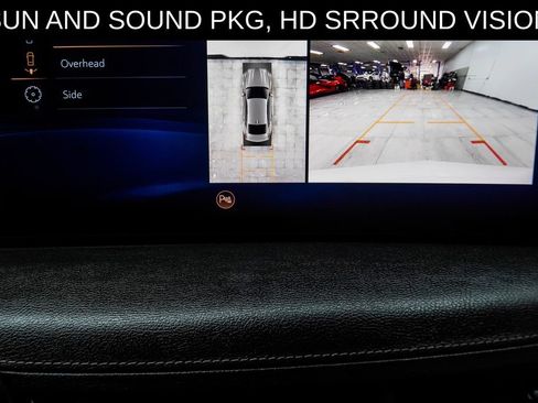 Used 2025 Cadillac CT5 Premium Luxury w/ Sun And Sound Package RWD image 30