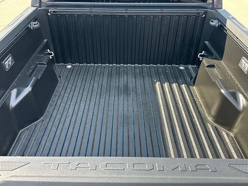New 2026 Toyota Tacoma SR5 AWD/4WD image 6