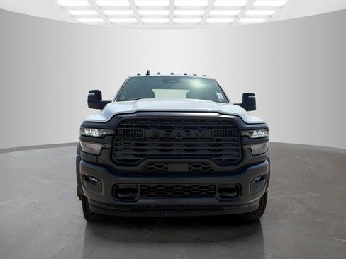 New 2026 RAM 5500 Tradesman image 8