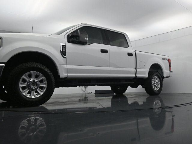 Certified 2022 Ford F250 XLT AWD/4WD image 32