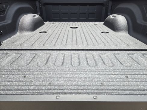 New 2026 RAM 2500 Limited AWD/4WD image 24