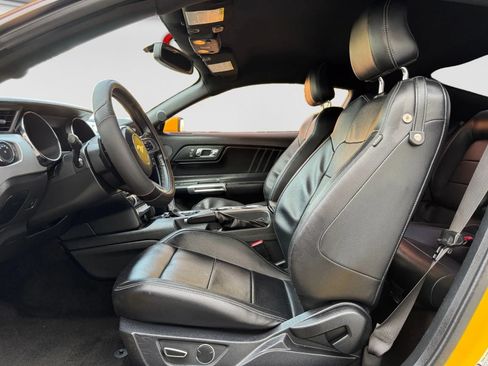 Used 2015 Ford Mustang GT Premium RWD image 12