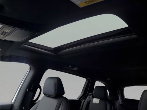 New 2026 Honda Odyssey Sport-L image 24