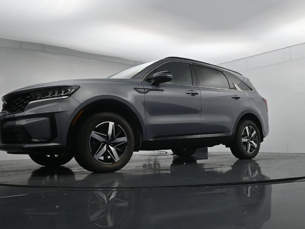 Used 2021 Kia Sorento EX w/ Panoramic Sunroof Package AWD/4WD image 38