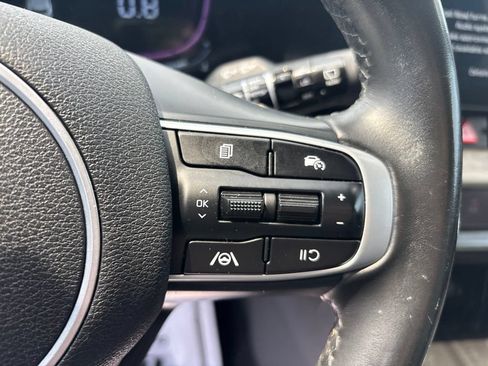 Used 2023 Kia Sportage X-Line w/ X-Line Premium Package AWD/4WD image 23
