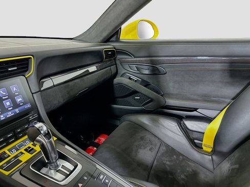 Certified 2018 Porsche 911 GT2 RS image 24