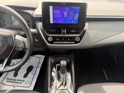 Used 2025 Toyota Corolla SE FWD image 15