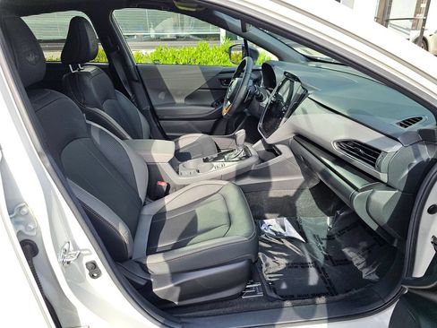 Certified 2025 Subaru Crosstrek 2.5i Wilderness w/ Crosstrek Mirror Package AWD/4WD image 11