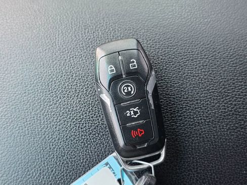 Used 2016 Ford Explorer Sport w/ Equipment Group 401A AWD/4WD image 54