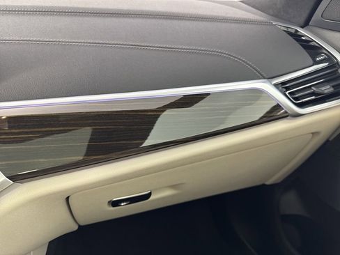 Certified 2023 BMW X5 xDrive40i w/ Luxury Seating Package image 17