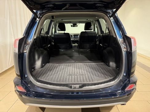 Certified 2017 Toyota RAV4 Limited w/ All Weather Liner Package AWD/4WD image 12