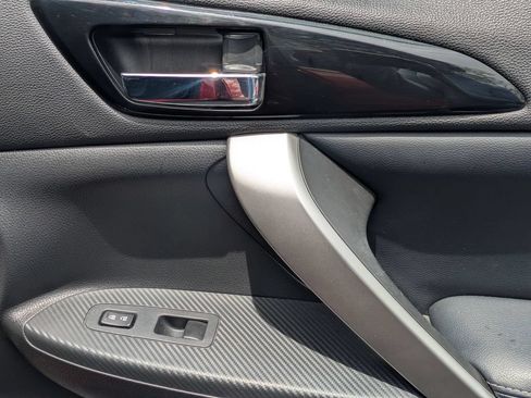 Used 2025 Mitsubishi Eclipse Cross SE AWD/4WD image 34