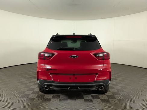 New 2026 Chevrolet TrailBlazer RS w/ Convenience Package image 8
