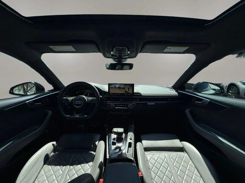 Used 2020 Audi S5 Prestige AWD/4WD image 14